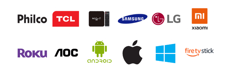 IPTV teste 2025