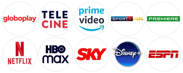IPTV teste 4k